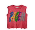 Sunfire Sleeveless